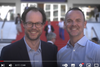 Insight from MIPIM: Kristof Verstraeten and James Markby, LCP