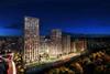 Abbey Quay. Picture credit- Weston Homes