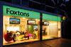 Foxtons branch