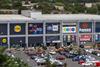 Antelope Retail Centre