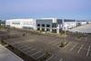 Sarival Logistics credit Cushman & Wakefield
