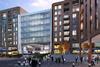 Guildford Station scheme