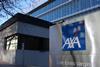 Axa Madrid