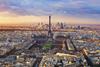 Weinberg Capital Partners  focusses on Paris and the Ile de France region