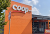 The Coop brand stores