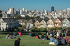 san francisco one of the two most expensive mar kets in the us for first time buyers