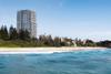 Burly Residence Ocean Credi MA Financials and Warburg Pincus