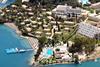 Corfu hotel