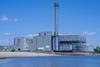 Elevate Renewables Bridgeport facility