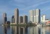 residential towers boston and seattle