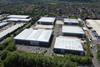 Clarion Partners Europe's Redditch asset
