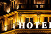 Hotel deals holding steady