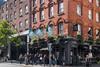 The Paramount hotel