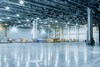 Upsizing the logistics fund