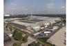 Goodman Puurs logistics centre – Belgium