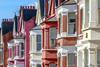 houses