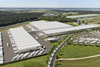 Savills IM has bought a development centre being built by ECE near Nuremberg