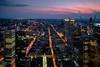 Frankfurt credit Pexels