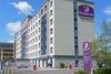 Premier Inn hotel