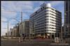 rotterdam central plaza