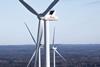 Ilmater Energy wind turbines