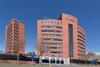 lotus buildings