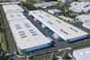 091224-Barings-logistic park in Moncada, Valencia