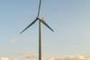 Wind farm
