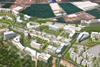 Kigali Innovation City