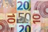 euro currency notes rs