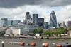 Central London office take-up down 28% in H1 2023 – research