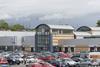 cork retail park