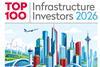 Top 100 Infrastrucrure Investors 2026