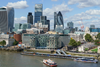 London offices are particularly buoyant