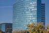 CalSTRS headquarters