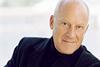 Sir Norman Foster. Photo credit: Frederic Aranda