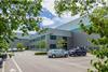 prologis uk