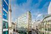 skanska has sold the monument building in the city of london for about 118 mln to credit suisse s re