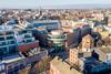 TU campus, Aungier Street, Dublin