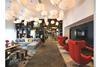 Affordable luxury ethos and no-hassle check-in are features of CitizenM