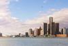 Detroit, Michigan