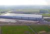 Pontegadea has purchased a logistics distribution centre in Roosendaal, Netherlands