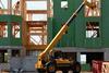 housing construction residential