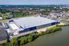 Kajima Europe sells 40,000sqm logistics facility to MEAG