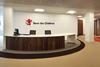 Save The Children HQ in London