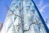 Hines and Ivanhoé Cambridge Near Completion of CIBC SQUARE With Topping Out of 141 Bay Street
