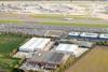 Brookfiel and Copley Point's Heathrow warehouse asset