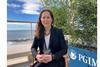 Christine Fritz, portfolio manager of PGIM Real Estate’s Europe Core Fund