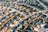 US housing Credit Pexels
