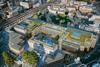 rmc aerial elevated close